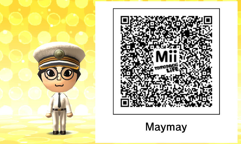 Maymay