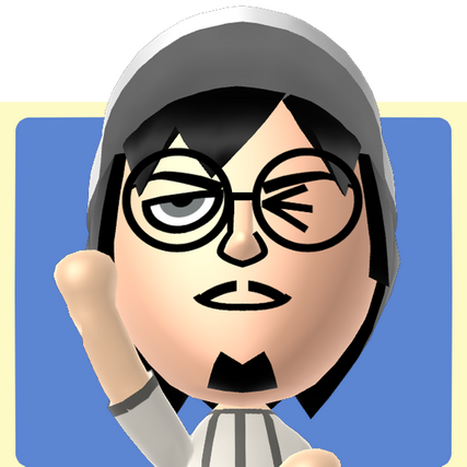 Daniel Outgoing Entertainer