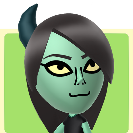 Jess Outgoing Leader