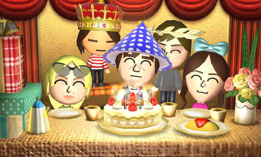 [15/10] Kel's birthday!