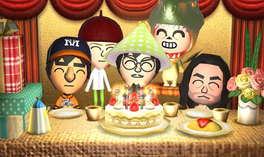 [15/10] Dani's birthday!