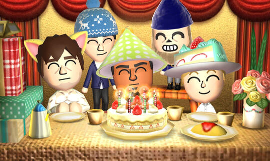 [17/02] Pedro's birthday!