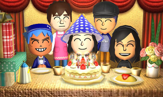 [27/09] Mitski's birthday!