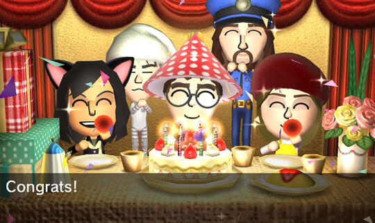 [01/12] Elijah's birthday!